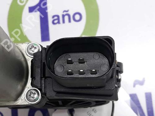Right rear window motor BMW 1 (E87) 118 d | BP2537526E22 