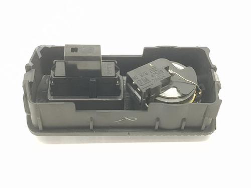 Right rear window switch OPEL VECTRA C Estate (Z02) 3.0 V6 CDTI (F35) | BP15252176I28 