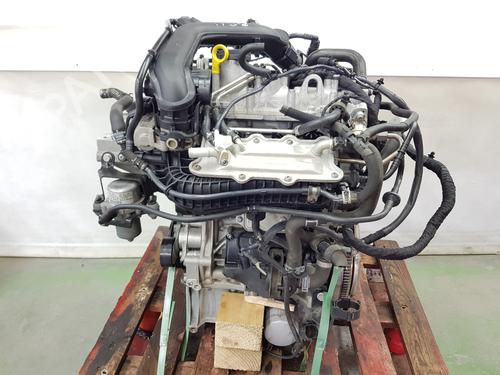 Motor VW T-ROC (A11, D11) 1.0 TSI | BP28519024M1