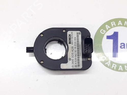 Other MERCEDES-BENZ VIANO (W639) CDI 2.2 (639.711, 639.713, 639.811, 639.813, 639.815) | BP14069245O1 