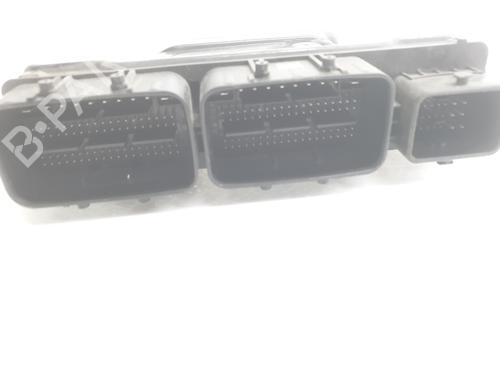 Engine control unit (ECU) RENAULT TRAFIC III Van (FG_)  | BP29409248M57 