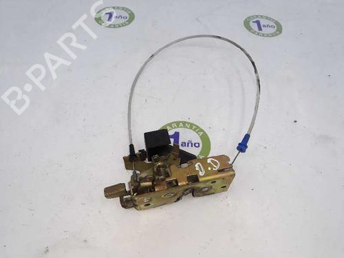 Used Front right lock MERCEDES-BENZ SPRINTER 4-t Platform/Chassis (B904) 413 CDI (129 hp) 5130079