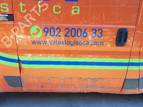 Elektronisk sensor FIAT DUCATO Van (250_) 120 Multijet 2,3 D | BP8747157M84 