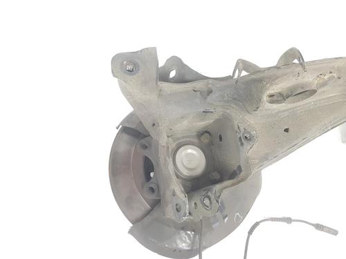 Right rear steering knuckle MINI MINI CLUBMAN (F54) One D | BP17788493M28 