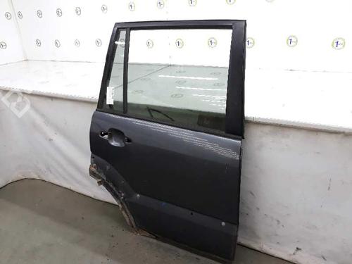 Right rear door TOYOTA LAND CRUISER PRADO (_J12_) 3.0 D-4D (KDJ120, KDJ125) | BP5091351C5 