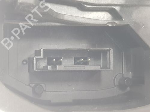 Rear left lock BMW X1 (E84) xDrive 18 d | BP20192228C100 