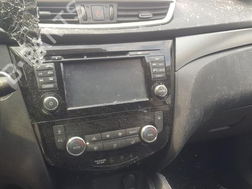 Left front window switch NISSAN QASHQAI II (J11, J11_)  | BP37727271I27  - Image 28