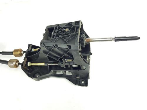 Gear lever CITROËN BERLINGO (ER_, EC_) 1.6 BlueHDi 100 | BP34699345M90 - Image 4