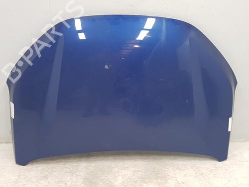 Used Hood Hood DACIA SANDERO III [2021-2026] 35787232 35787232