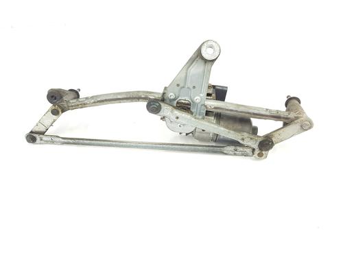 Front wiper motor SKODA SUPERB II Estate (3T5)  | BP28064287M29 