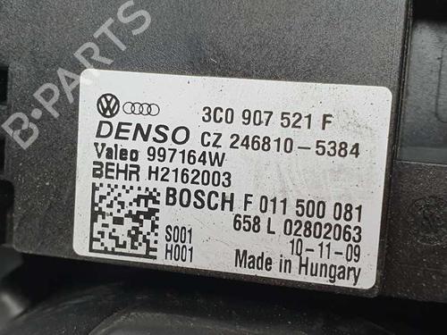 Varmvifte SEAT LEON (1P1) 1.2 TSI | BP14087631M62 