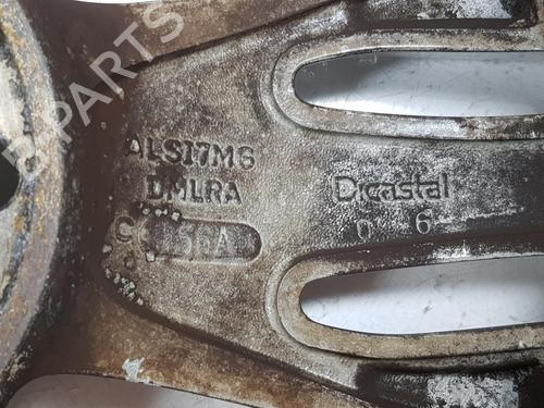 Rim FORD FOCUS III 1.6 Ti | BP12599390C45 