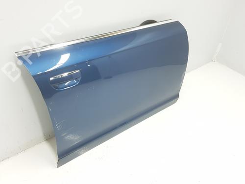 Right front door AUDI A6 C6 (4F2) 3.2 FSI quattro | BP15833621C3 