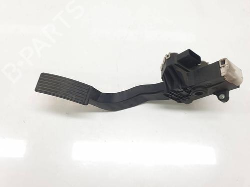 Used Pedal Pedal FIAT DUCATO Platform/Chassis (250_) 130 Multijet 2,3 D (131 hp) 40156431 40156431