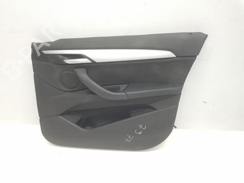 Seats set BMW X1 (F48) sDrive 18 d | BP22329531C78 