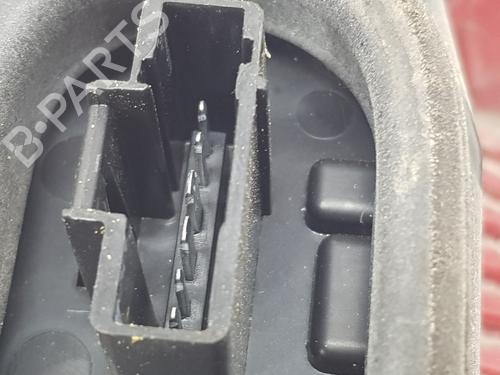 Venstre baglygte CITROËN JUMPY II Platform/Chassis 2.0 HDi 125 | BP30724779C34