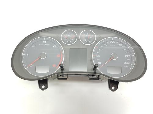 Used Instrument cluster AUDI A3 Sportback (8PA) 1.6 TDI (105 hp) 32342416