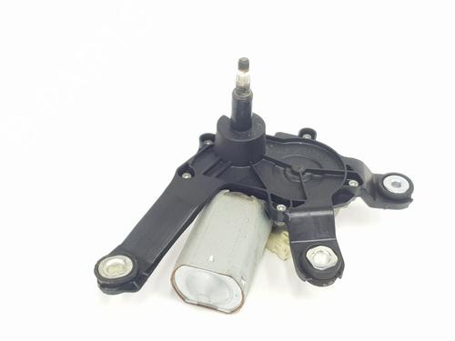 Viskermotor bakrute PEUGEOT 807 (EB_) 2.0 HDI (136 hp) 30569303