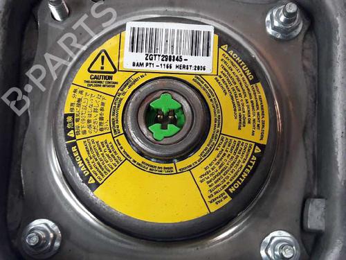 Driver airbag MERCEDES-BENZ VITO / MIXTO Van (W639) 109 CDI (639.601, 639.603, 639.605) | BP5586639C9 