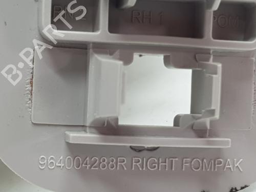 Right sun visor DACIA SANDERO III  | BP34223223I2  - Image 6