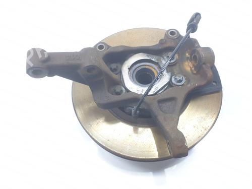 Left front steering knuckle RENAULT TRAFIC III Van (FG_) 2.0 dCi 120 (FGMN) | BP30395768M25