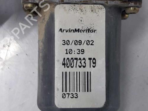 Front left window mechanism RENAULT SCÉNIC I MPV (JA0/1_, FA0_) 1.9 dCi RX4 | BP3662013C22 