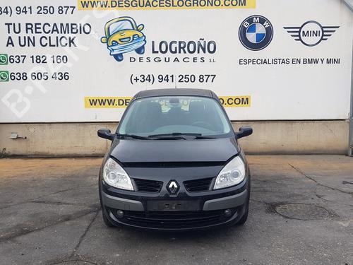 Used Parts RENAULT SCÉNIC II (JM0/1_) [2003-2010]  4426559