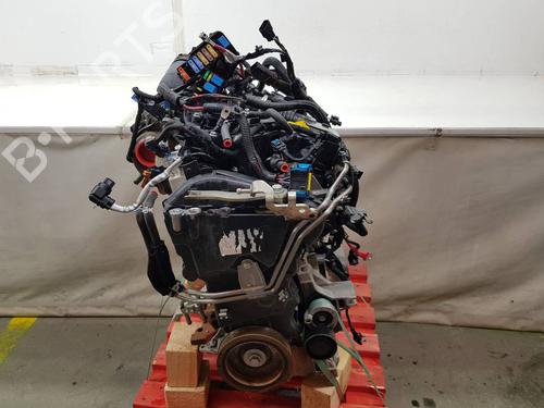 Engine RENAULT EXPRESS Box Body/MPV | BP38463066M1 - Image 3