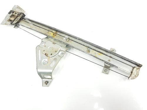 Front left window mechanism MITSUBISHI PAJERO III (V7_W, V6_W) 3.2 Di-D (V68W, V78W) | BP21100895C22 