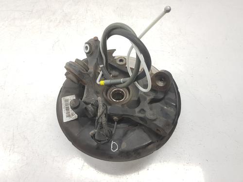 Right rear steering knuckle BMW 1 (F20) 118 d | BP11843196M28 