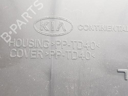 Instrument cluster KIA OPTIMA (JF) 1.7 CRDi | BP18835556C47 