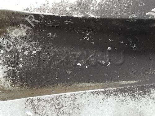 Rim TOYOTA LAND CRUISER PRADO (_J12_) 3.0 D-4D (KDJ120, KDJ125) | BP13216969C45 