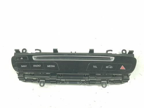 Used Switch MERCEDES-BENZ C-CLASS (W205) C 220 BlueTEC / d (205.002, 205.004) (170 hp) 11964709