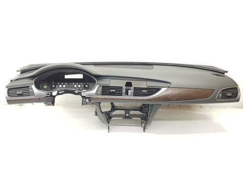 Dashboard AUDI A6 C7 (4G2, 4GC) 2.0 TDI | BP29448867C46 
