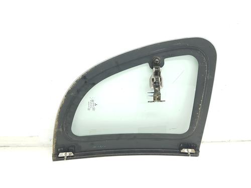 Rear left door window MITSUBISHI L200 / TRITON (KA_T, KB_T) 2.5 DI-D 4WD (KB4T) | BP30437023C20 