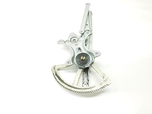 Front right window mechanism TOYOTA LAND CRUISER PRADO (_J12_) 3.0 D-4D (KDJ120, KDJ125) | BP22210525C23