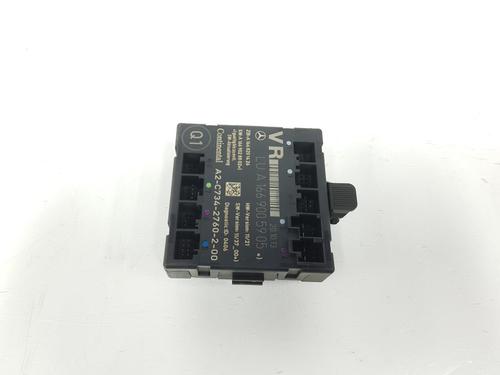 Electronic module MERCEDES-BENZ CLA Coupe (C117) CLA 220 CDI / d (117.303) | BP9236900M83 