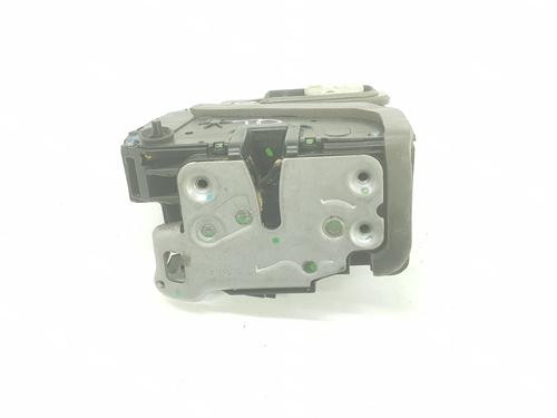 Rear right lock OPEL ASTRA K (B16) 1.6 CDTi (68) | BP10689934C99 
