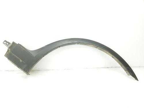 Used Front right wheel arch trim BMW X3 (E83) xDrive 30 d (218 hp) 12168614