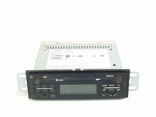 Used Radio Radio 37014137 37014137