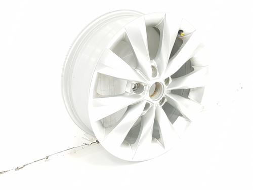 Rim SKODA KAROQ (NU7, ND7) 1.5 TSI | BP31574921C45 