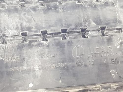 Fuse box FORD FOCUS III 1.6 TDCi | BP27928496E1 