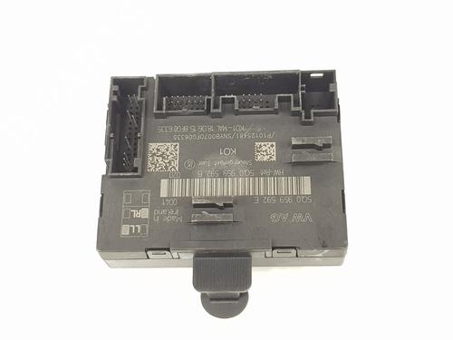 Electronic module VW GOLF VII Variant (BA5, BV5) 2.0 GTD | BP37471734M83 - Image 6