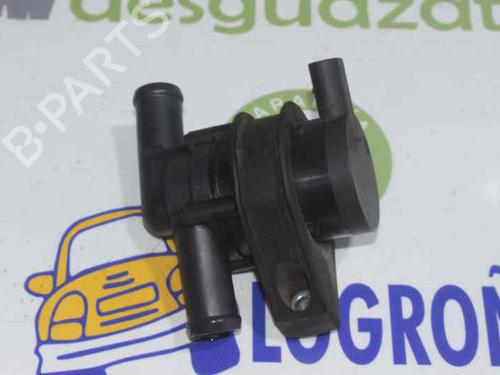 Used Auxiliary water pump VW PASSAT B5.5 (3B3) 1.9 TDI (130 hp) 14122018