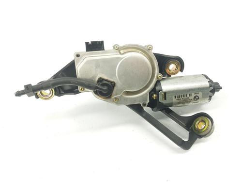 Rear wiper motor BMW 1 (E87) 120 d | BP15254975M102 