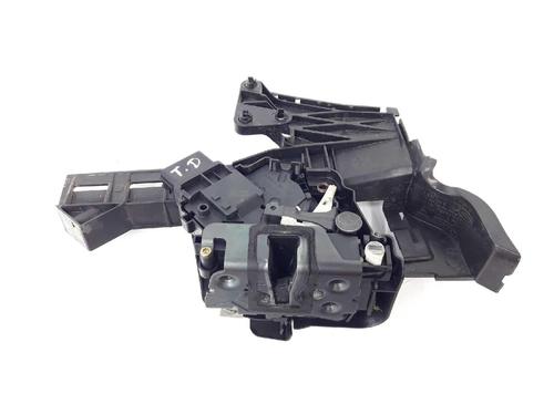 Rear right lock FORD FOCUS II Turnier (DA_, FFS, DS)  | BP6093886C99 