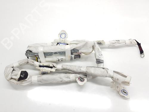 Left curtain airbag MERCEDES-BENZ A-CLASS (W176) A 250 (176.044) | BP29728605C11 