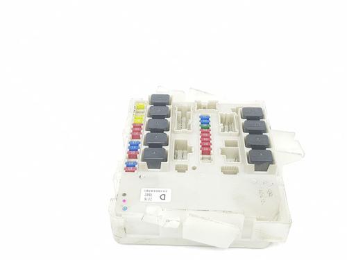 Fuse box NISSAN PATHFINDER III (R51) 2.5 dCi | BP16214364E1 
