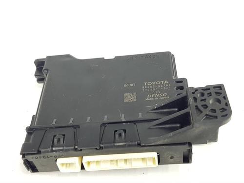 Electronic module TOYOTA RAV 4 IV (_A4_) 2.5 Hybrid (AVA42_) | BP40082749M83 - Image 3