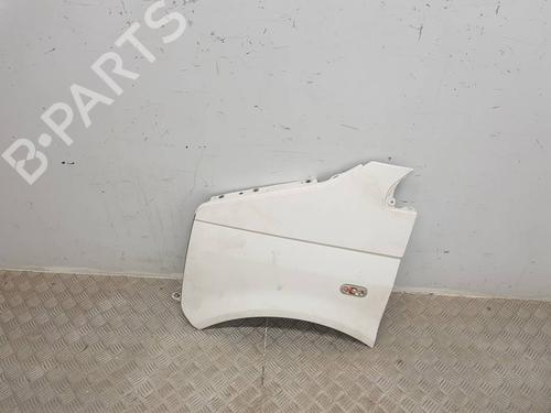 Used Left front fenders Left front fenders VW TRANSPORTER T6 Van (SGA, SGH, SHA, SHH) 2.0 TDI (140 hp) 40082958 40082958